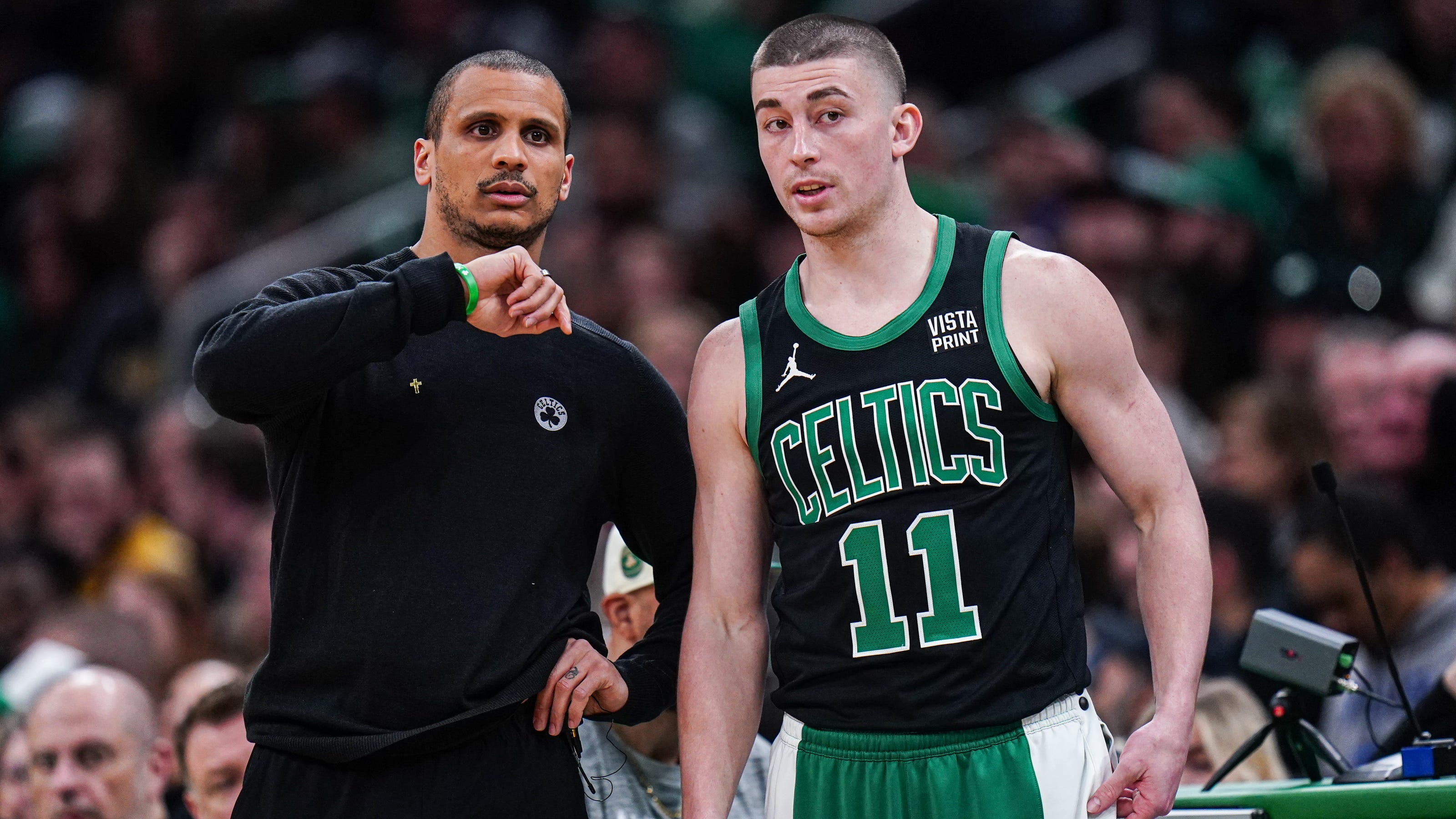 Payton Pritchard's Historic Season: A Sixth Man Of The Year Case Payton Pritchard's Historic Season: A Sixth Man Of The Year Case