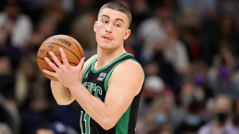 Payton Pritchard's Rise: Factors Contributing To A Stellar NBA Season Payton Pritchard's Rise: Factors Contributing To A Stellar NBA Season