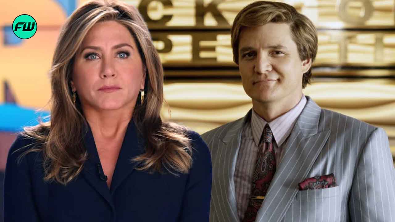 Pedro Pascal Addresses Jennifer Aniston Dating Rumors: The Truth Revealed Pedro Pascal Addresses Jennifer Aniston Dating Rumors: The Truth Revealed
