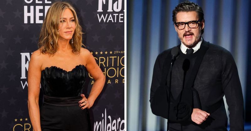 Pedro Pascal And Jennifer Aniston: Addressing The Romance Speculation Pedro Pascal And Jennifer Aniston: Addressing The Romance Speculation