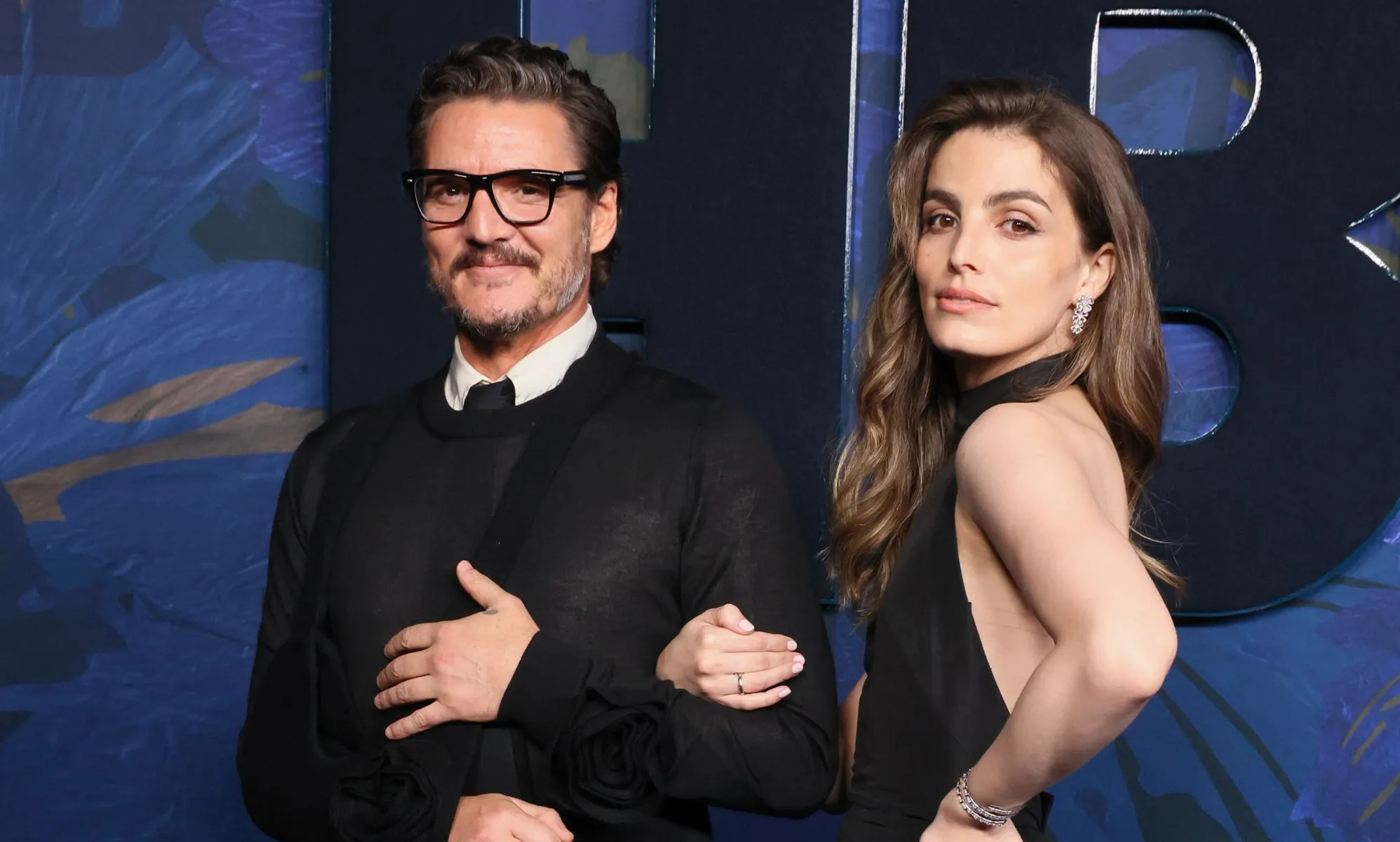 Pedro Pascal's 2025 Domination: It Starts Next Week Pedro Pascal's 2025 Domination: It Starts Next Week