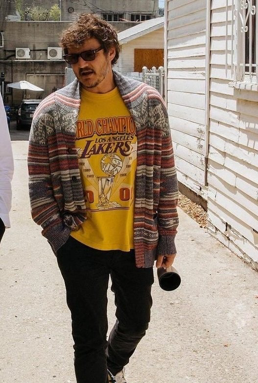 Pedro Pascal's Transformed Appearance: Surgery, Weight Loss, Or Both? Pedro Pascal's Transformed Appearance: Surgery, Weight Loss, Or Both?