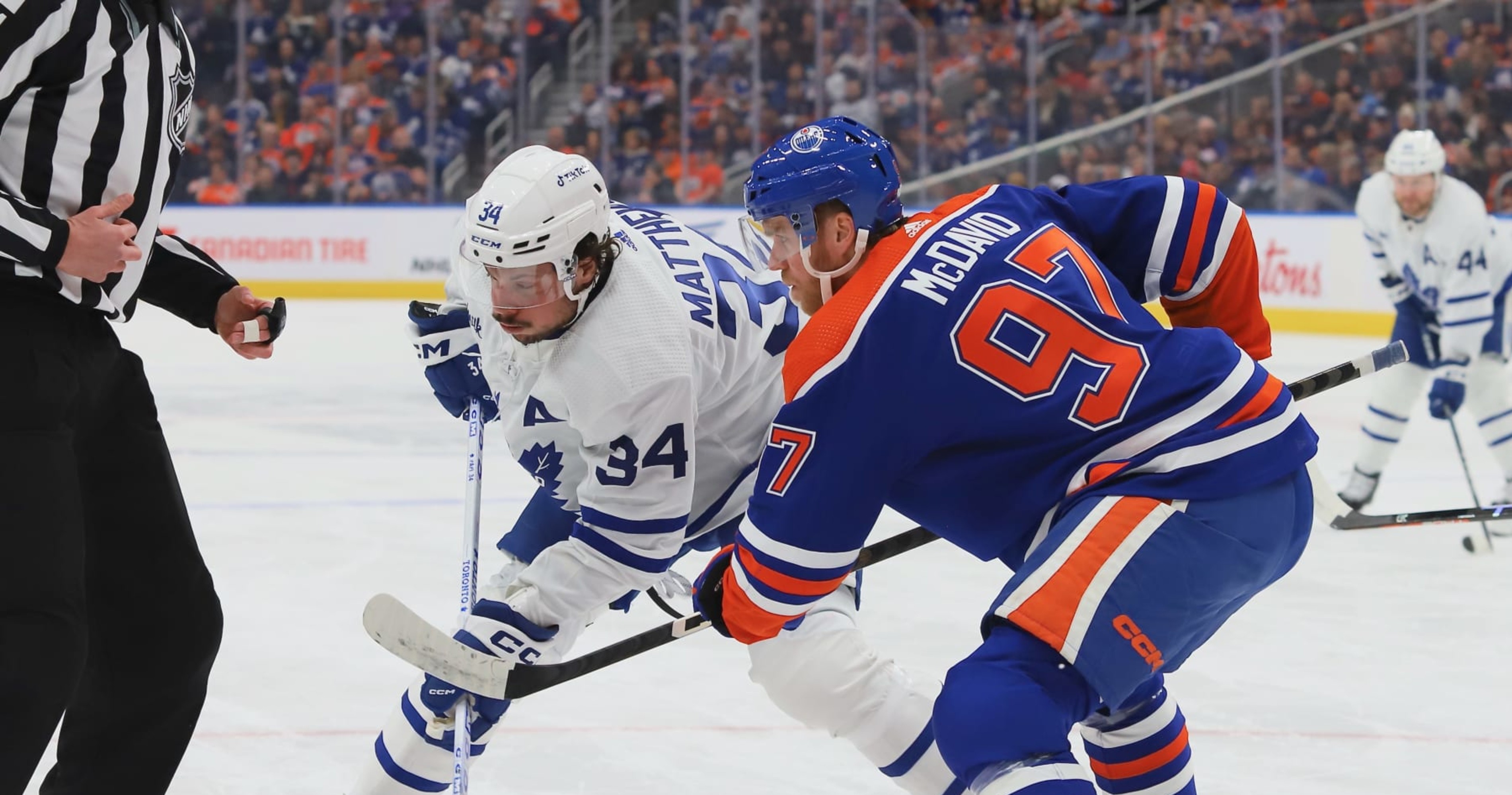 PEI NHL 4 Nations Face-Off Bill Exceeds $500,000 PEI NHL 4 Nations Face-Off Bill Exceeds $500,000