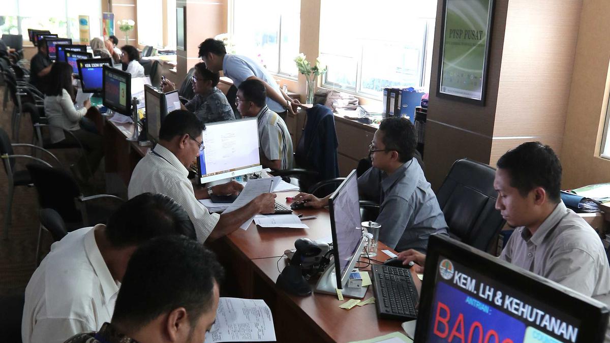 Pekanbaru Incar Investasi Rp 3,6 Triliun Berkat BKPM Pekanbaru Incar Investasi Rp 3,6 Triliun Berkat BKPM