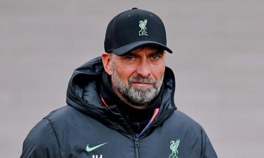 Pelatih Mana Yang Akan Bawa Liverpool Juara Liga Inggris 2024/2025? Pelatih Mana Yang Akan Bawa Liverpool Juara Liga Inggris 2024/2025?