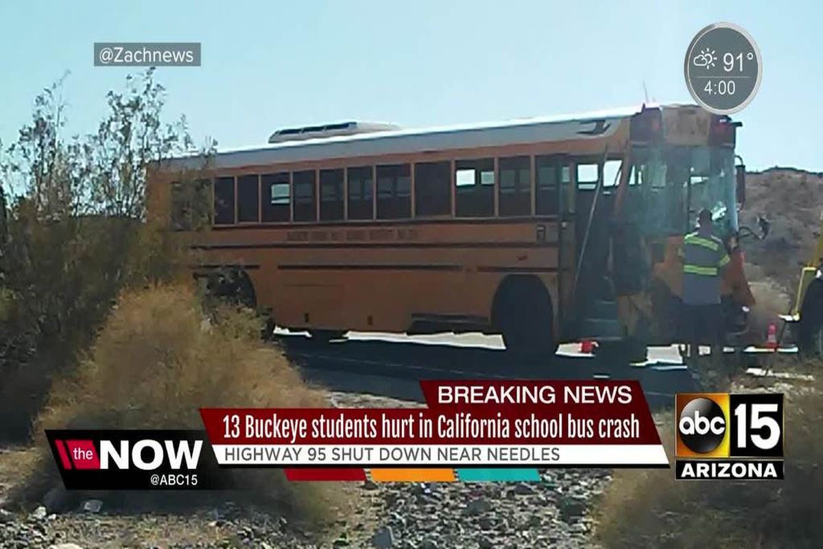 Pella School Bus Accident Leaves Two With Injuries Pella School Bus Accident Leaves Two With Injuries