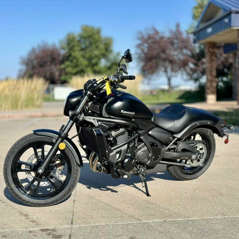 Peluncuran Kawasaki Vulcan S 2025 Di Indonesia: Motor Cruiser Modern Peluncuran Kawasaki Vulcan S 2025 Di Indonesia: Motor Cruiser Modern