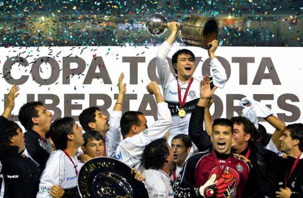 Peñarol 0 - 2 Olimpia: Crónica, Goles Y Resumen Del Partido Peñarol 0 - 2 Olimpia: Crónica, Goles Y Resumen Del Partido