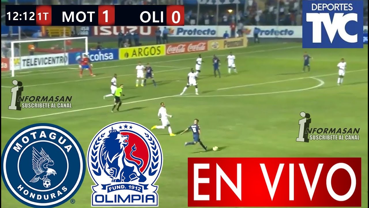 Peñarol Vs Olimpia: Resultado Final (0-2), Goles Y Resumen Del Juego Peñarol Vs Olimpia: Resultado Final (0-2), Goles Y Resumen Del Juego