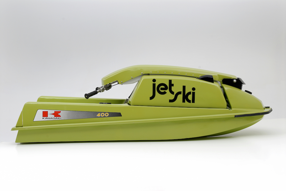 Pengalaman Berkendara Mewah: Tiga Model Jet Ski Kawasaki Terbaru Pengalaman Berkendara Mewah: Tiga Model Jet Ski Kawasaki Terbaru