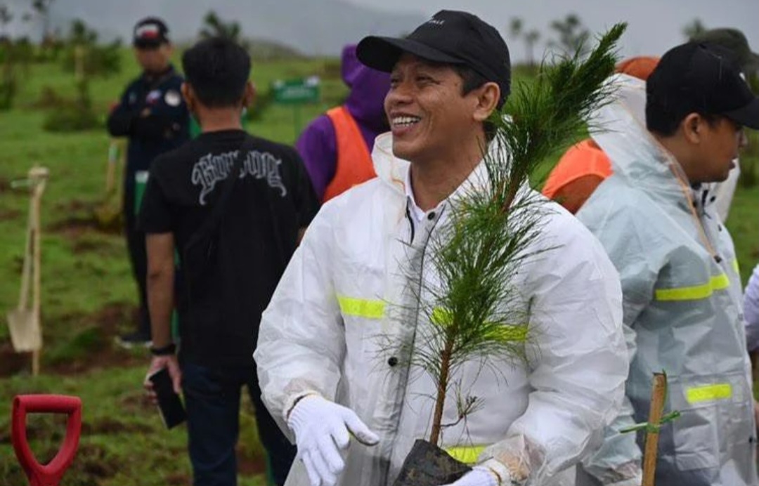 Pengelolaan Sampah Di Bali: Acuan Nasional Menurut Menteri Hanif Faisol Pengelolaan Sampah Di Bali: Acuan Nasional Menurut Menteri Hanif Faisol