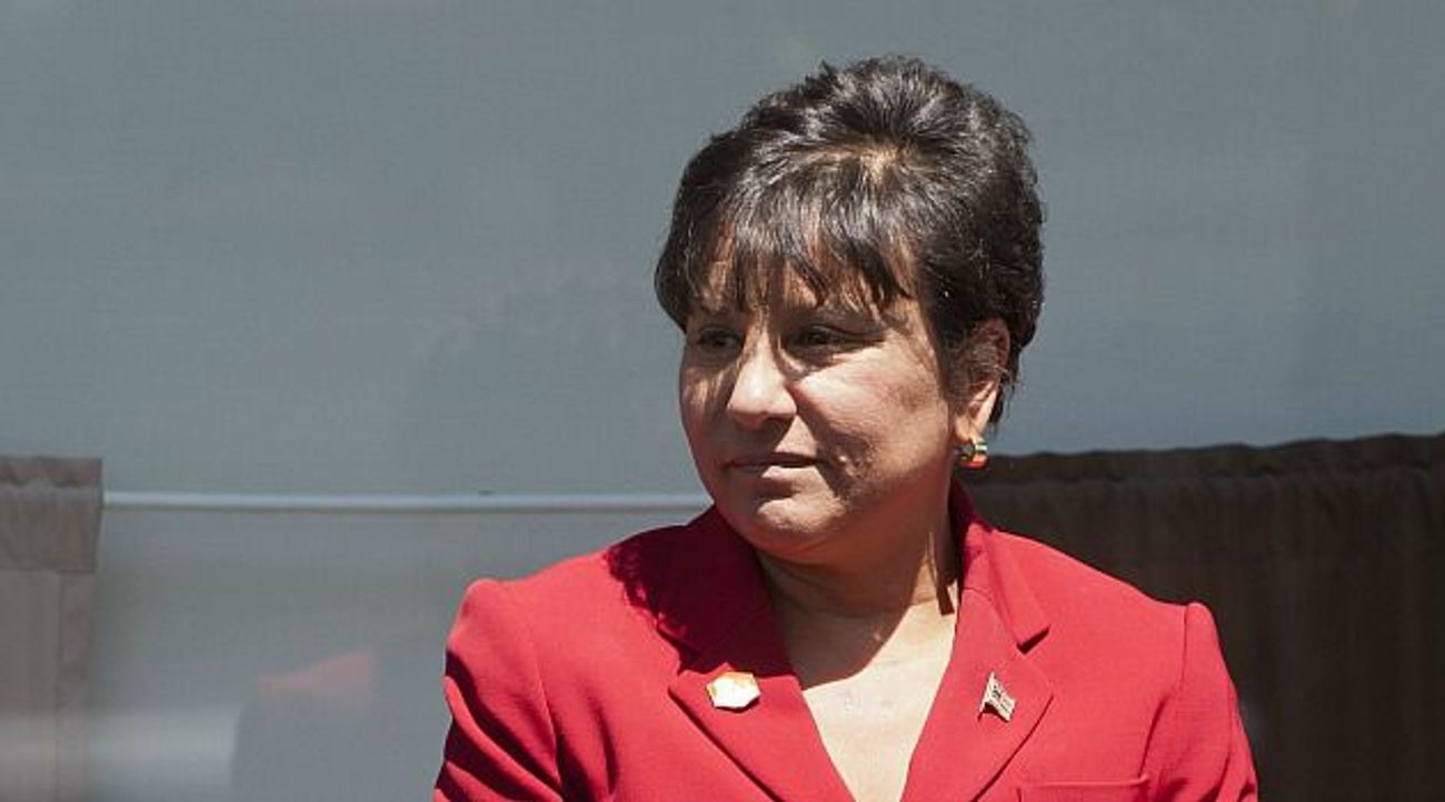 Penny Pritzker: Hotel Heiress And Key Figure In Harvard's Admissions Controversy Penny Pritzker: Hotel Heiress And Key Figure In Harvard's Admissions Controversy