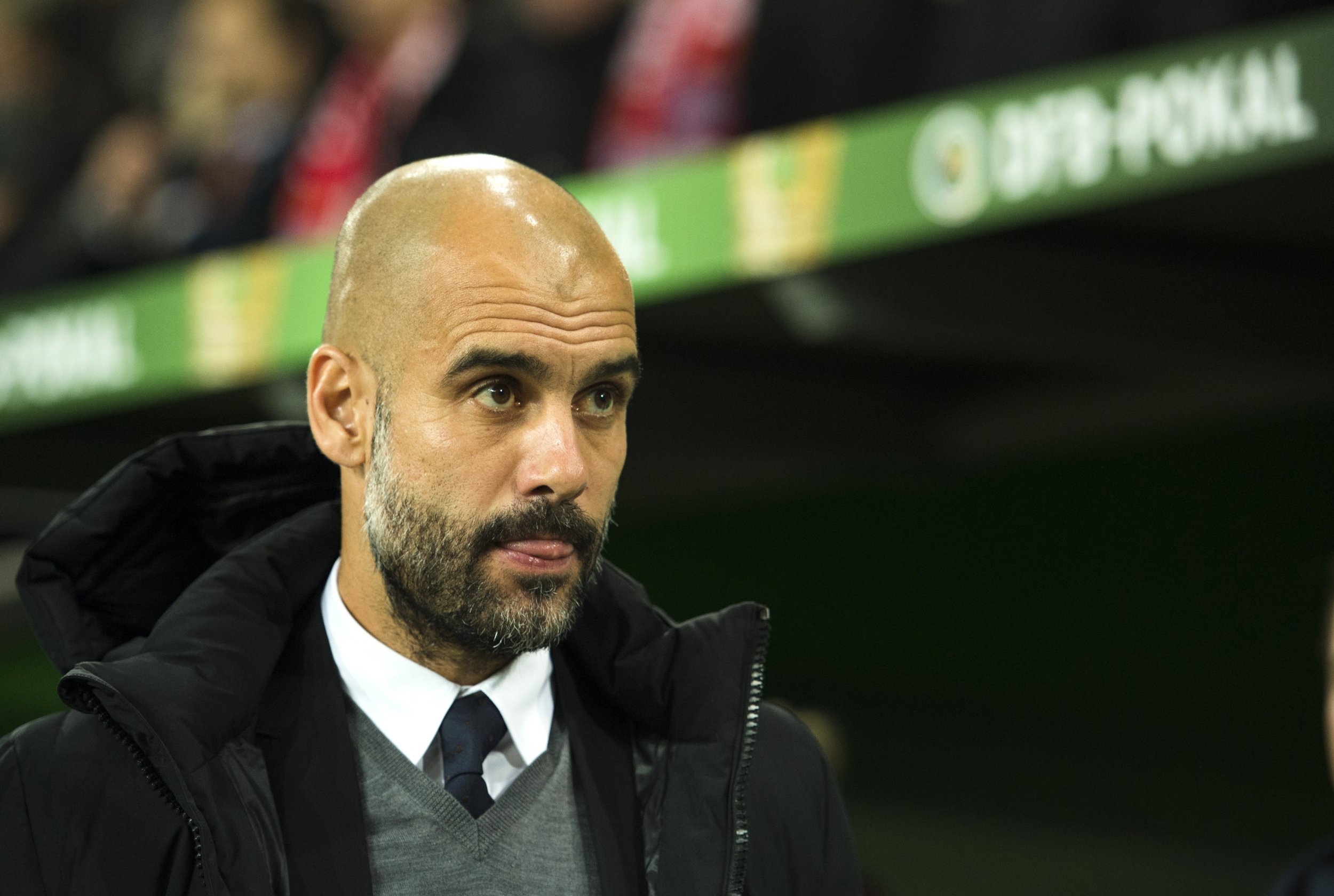 Pep Guardiola's Successor: Is A Former Arsenal Star Headed To Manchester City? Pep Guardiola's Successor: Is A Former Arsenal Star Headed To Manchester City?