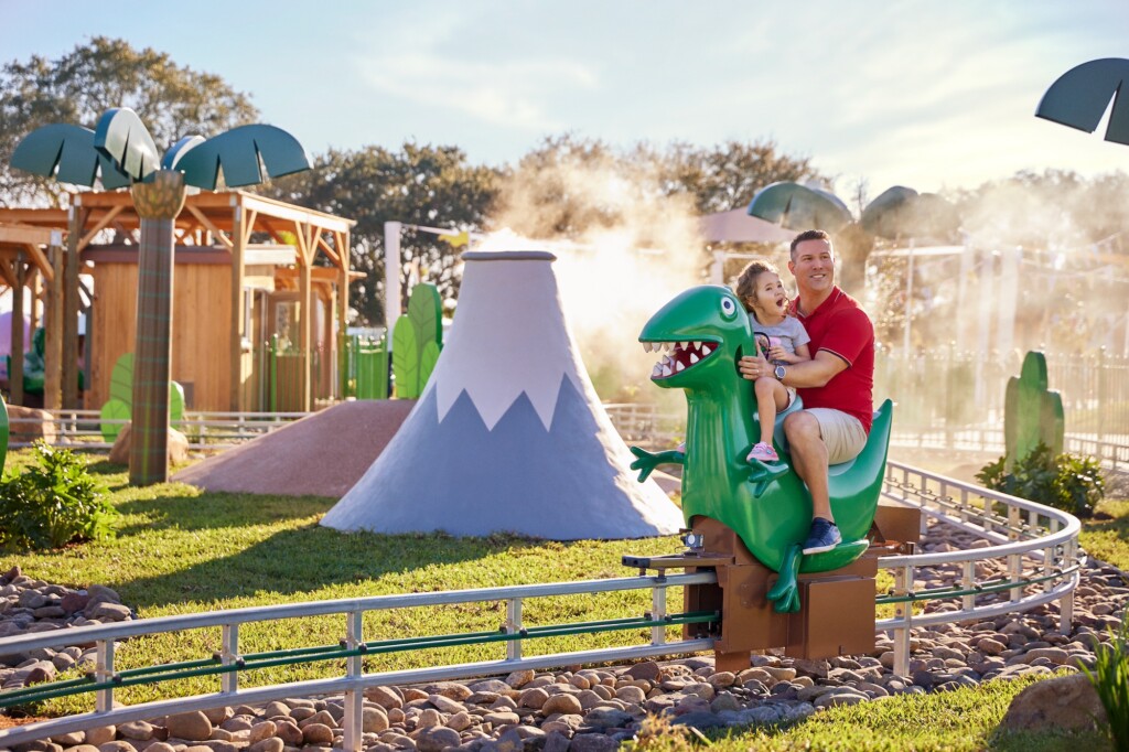 Peppa Pig Theme Park Opens In Texas: A Family Fun Guide Peppa Pig Theme Park Opens In Texas: A Family Fun Guide