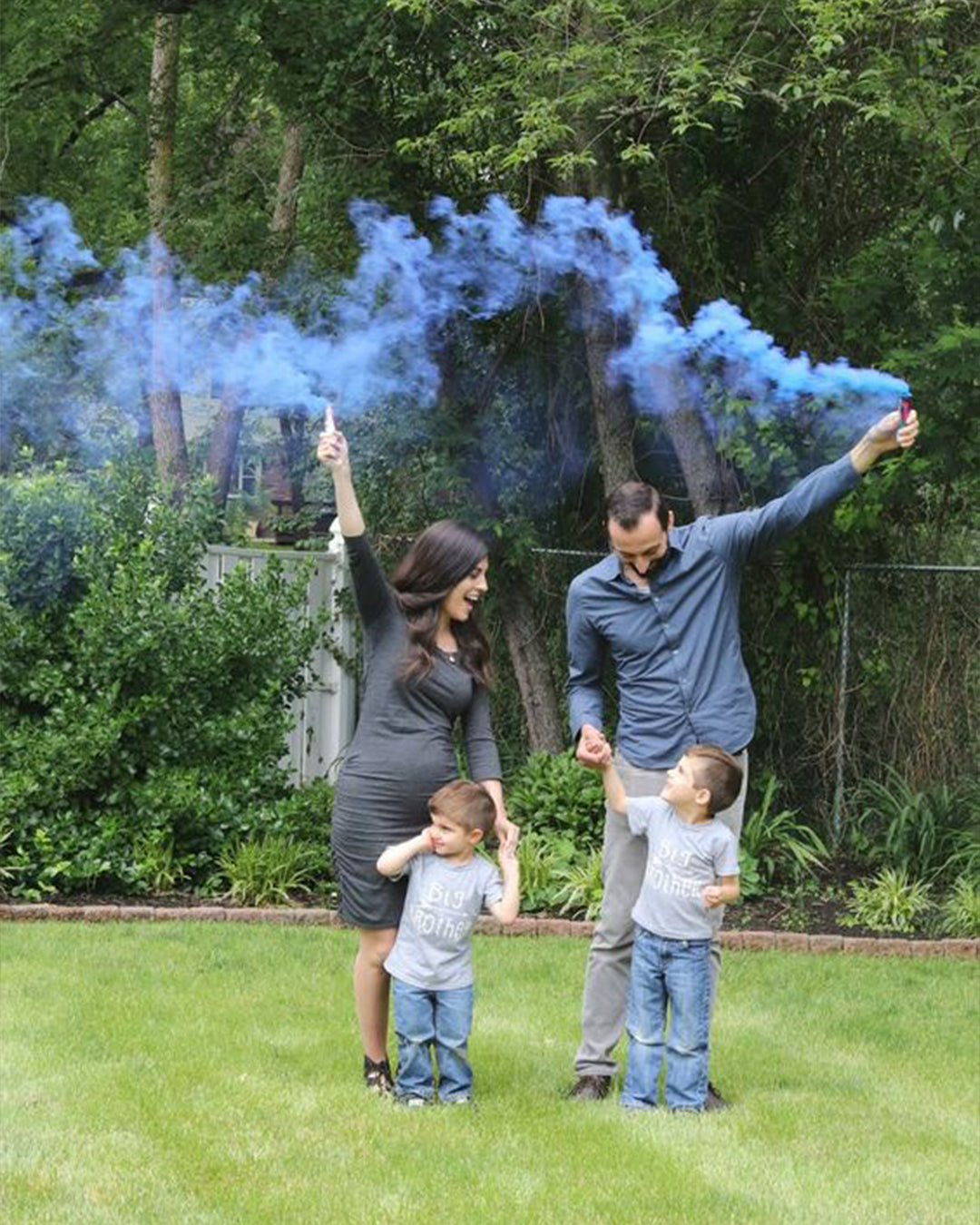 Peppa Pig's Family Grows: Baby Gender Reveal Peppa Pig's Family Grows: Baby Gender Reveal