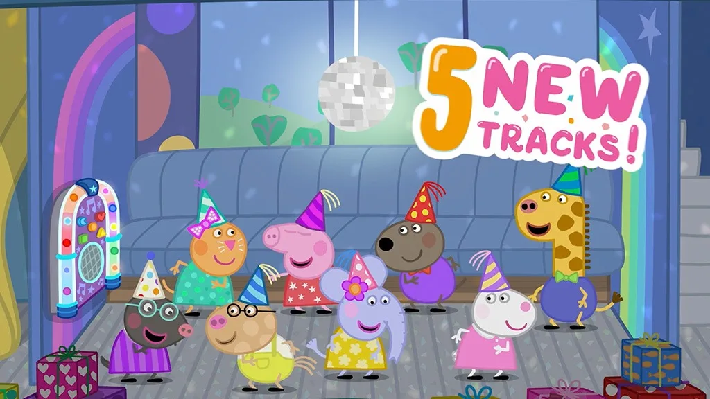 Peppa Pig's New Baby: When Will We Meet The Newborn? Peppa Pig's New Baby: When Will We Meet The Newborn?