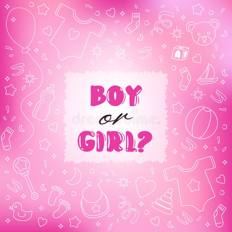 Peppa Pig's Parents Host Gender Reveal Party: Boy Or Girl? Peppa Pig's Parents Host Gender Reveal Party: Boy Or Girl?