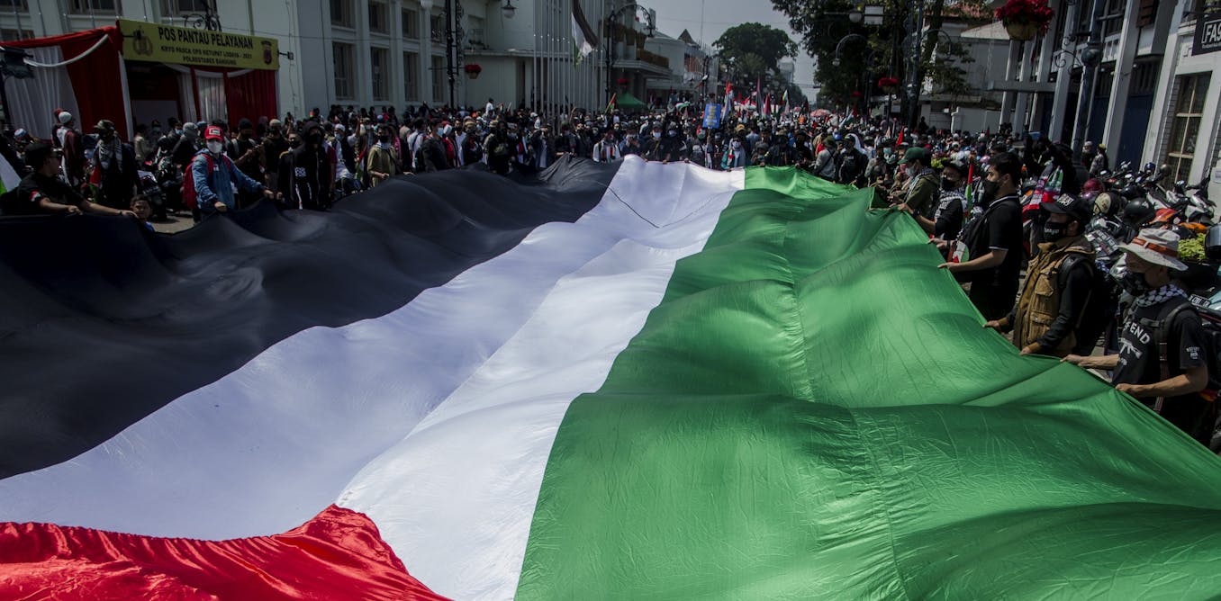 Peran Jusuf Kalla Sebagai Mediator Konflik Israel-Palestina: Reaksi Gaza Atas Ulang Tahunnya Peran Jusuf Kalla Sebagai Mediator Konflik Israel-Palestina: Reaksi Gaza Atas Ulang Tahunnya