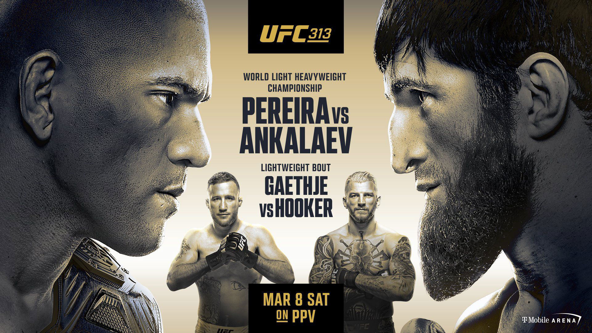 Pereira's Future: UFC 313 Aftermath And Career Plans Pereira's Future: UFC 313 Aftermath And Career Plans