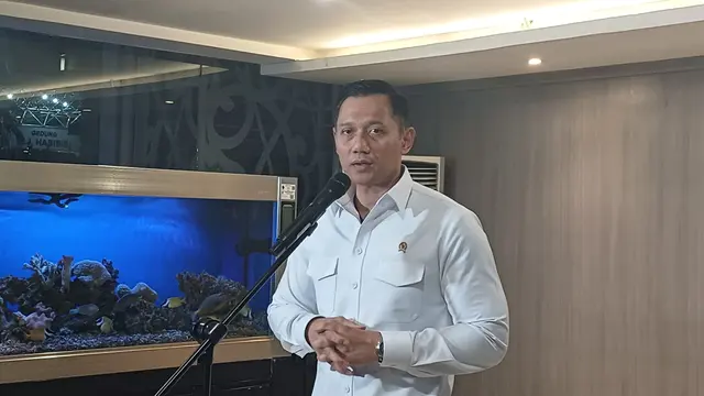 Perlindungan Warga Pesisir: DPR Usulkan Pembangunan Giant Sea Wall Perlindungan Warga Pesisir: DPR Usulkan Pembangunan Giant Sea Wall