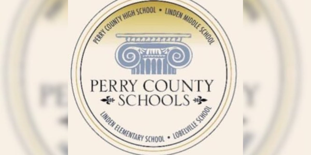 Perry County Schools Struggle With Budget Cuts As Enrollment Falls Perry County Schools Struggle With Budget Cuts As Enrollment Falls