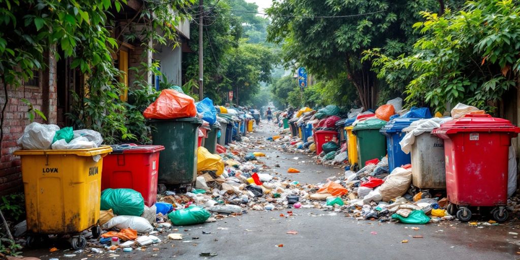 Persemian Gerakan Bali Bersih Sampah: Tantangan Dan Solusi Pengelolaan Sampah Persemian Gerakan Bali Bersih Sampah: Tantangan Dan Solusi Pengelolaan Sampah