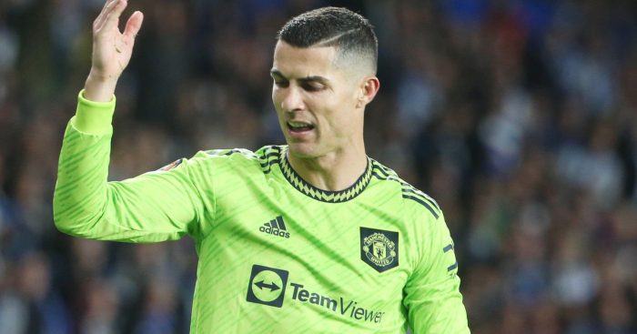 Personal Life Crisis: Ex-Man Utd Star Explains Failed Stint Personal Life Crisis: Ex-Man Utd Star Explains Failed Stint