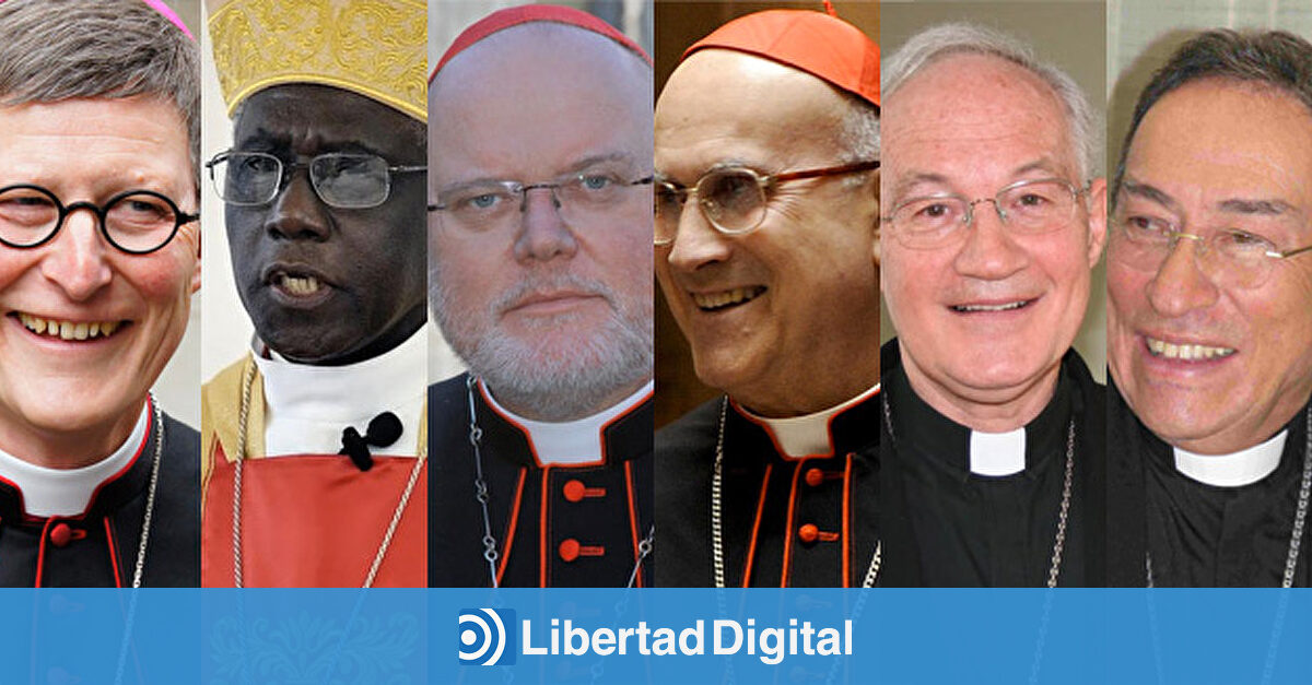 Perspectivas Para La Elección Papal: Evaluando A Los Posibles Sucesores Perspectivas Para La Elección Papal: Evaluando A Los Posibles Sucesores