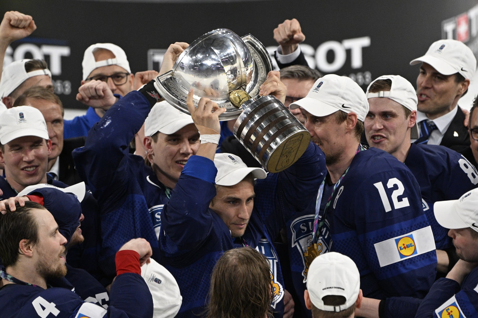 Perspektívy Slovenska Na Svetovom Pohári 2028 Perspektívy Slovenska Na Svetovom Pohári 2028