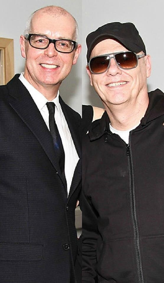 Pet Shop Boys, FKA Twigs, Jorja Smith, Father John Misty Headline MEO Kalorama 2025 Lineup Pet Shop Boys, FKA Twigs, Jorja Smith, Father John Misty Headline MEO Kalorama 2025 Lineup