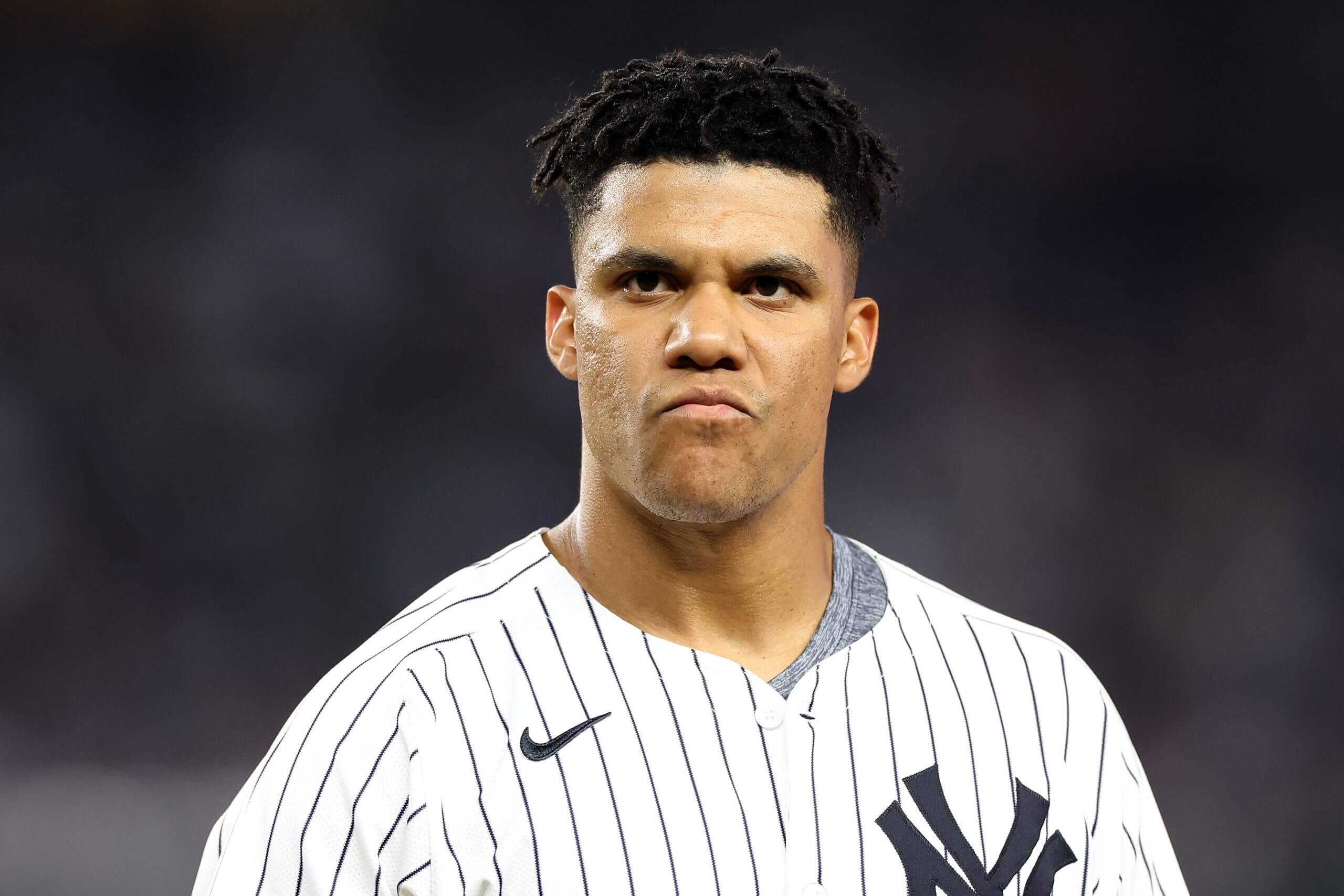 Pete Alonso's Future And Juan Soto's Struggles: Steve Cohen Weighs In Pete Alonso's Future And Juan Soto's Struggles: Steve Cohen Weighs In