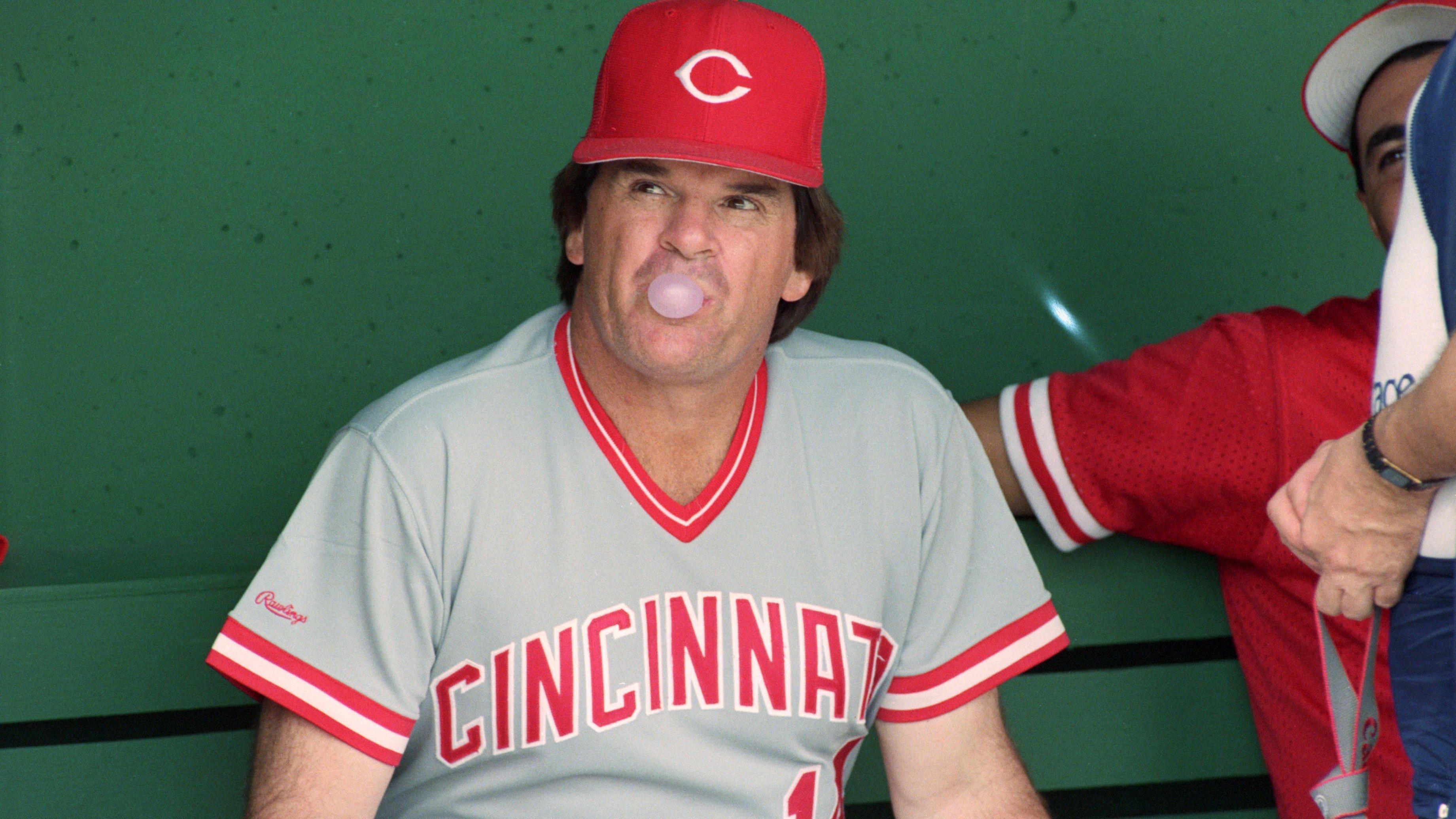Pete Rose Pardon: A Look At The Arguments For And Against Pete Rose Pardon: A Look At The Arguments For And Against