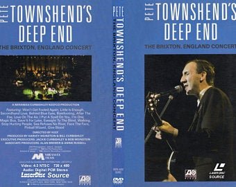 Pete Townshend: A Deep Dive Into Live Shows And Creative Partnerships Pete Townshend: A Deep Dive Into Live Shows And Creative Partnerships