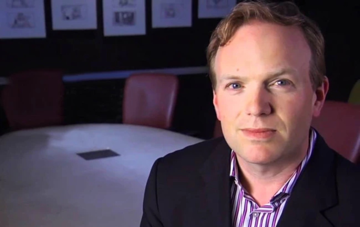 Peter Distad To Lead Fox's New Direct-to-Consumer Streaming Platform Peter Distad To Lead Fox's New Direct-to-Consumer Streaming Platform