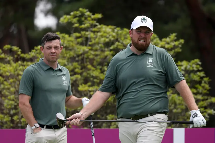 PGA Tour's Zurich Classic: McIlroy And Lowry Commit To Title Defense PGA Tour's Zurich Classic: McIlroy And Lowry Commit To Title Defense