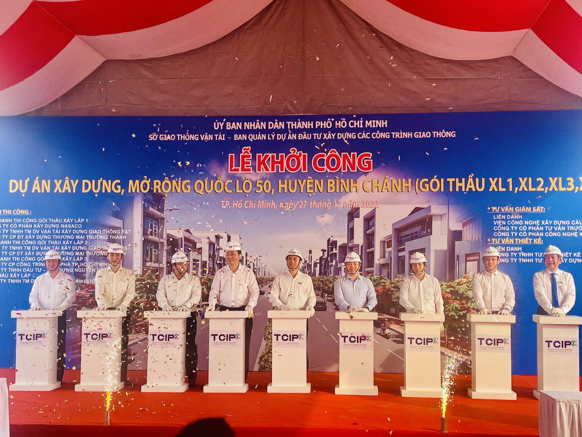 Phân Tích 7 Vị Trí Kết Nối Hấp Dẫn TP.HCM - Long An Phân Tích 7 Vị Trí Kết Nối Hấp Dẫn TP.HCM - Long An