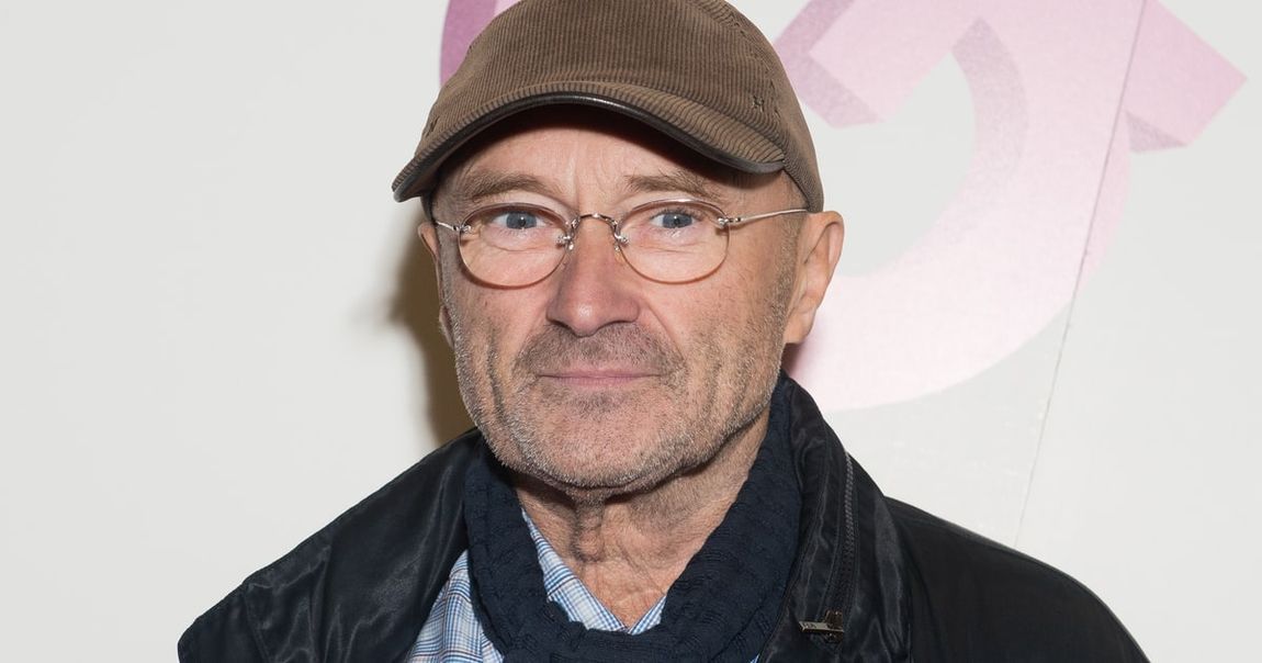 Phil Collins Shares Devastating Health News Amidst Ongoing Medical Struggles Phil Collins Shares Devastating Health News Amidst Ongoing Medical Struggles
