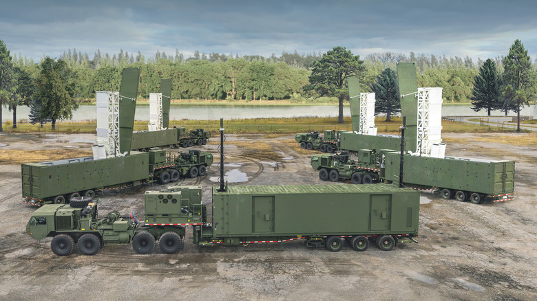 Philippine Typhon Missile Deployment: A Detrimental Strategy? Philippine Typhon Missile Deployment: A Detrimental Strategy?