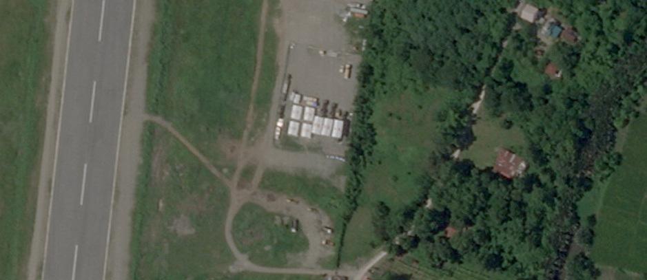 Philippines' Deployment Of US Typhon Missiles: A Detailed Analysis Philippines' Deployment Of US Typhon Missiles: A Detailed Analysis