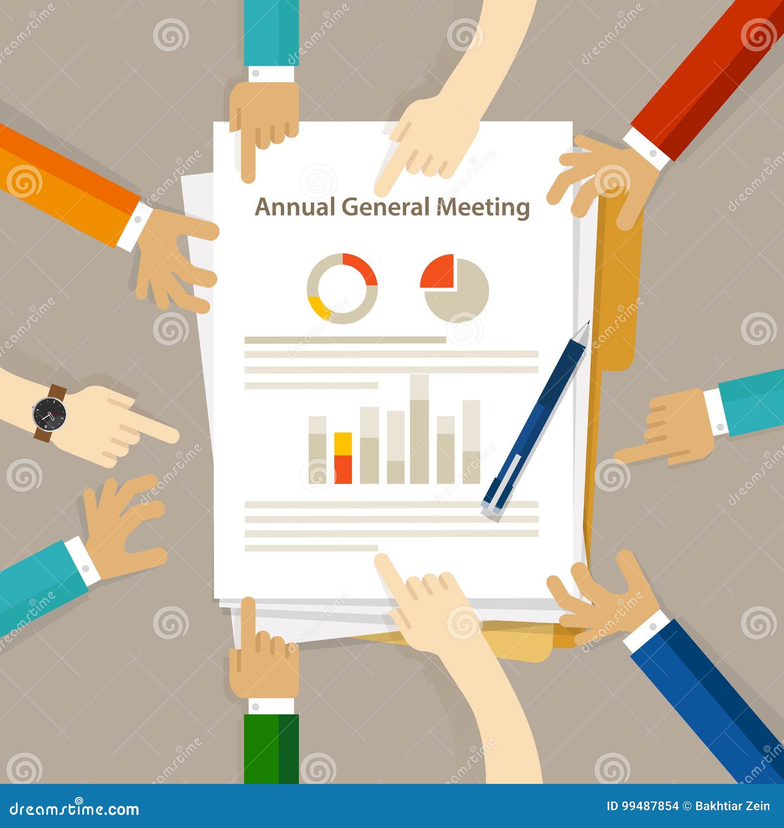 Philips AGM 2024: Review Of Financial Performance And Future Outlook Philips AGM 2024: Review Of Financial Performance And Future Outlook