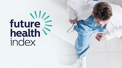 Philips Future Health Index 2025: AI And The Urgent Need For Healthcare Leadership Philips Future Health Index 2025: AI And The Urgent Need For Healthcare Leadership