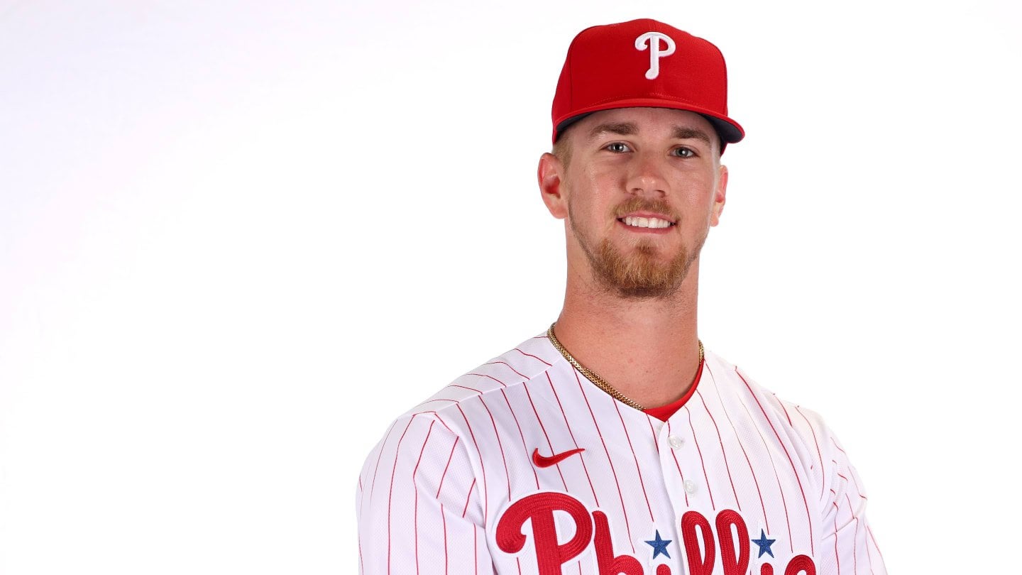 Phillies Prospect Dominating Triple-A: Time For A Call-Up? Phillies Prospect Dominating Triple-A: Time For A Call-Up?