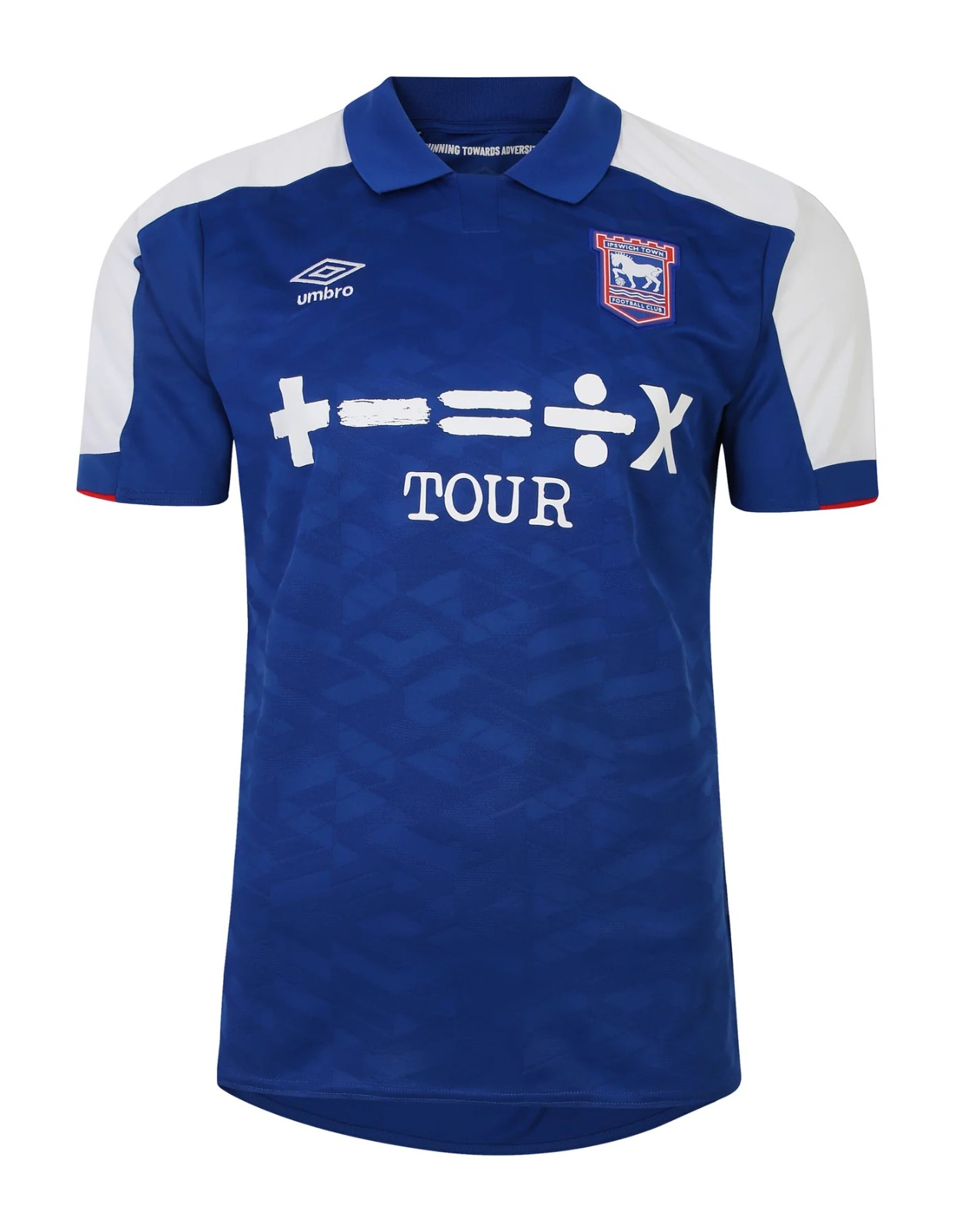 Phillips: McKenna's Impact On Ipswich Town's Confidence Phillips: McKenna's Impact On Ipswich Town's Confidence
