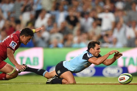 Phipps' Assessment: Are Australian Rugby Teams Losing Their Edge?