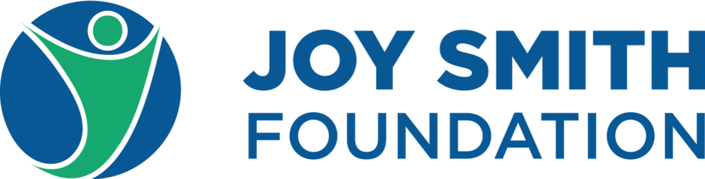 Photo Opportunity: Joy Smith Foundation Launches New Initiative Photo Opportunity: Joy Smith Foundation Launches New Initiative