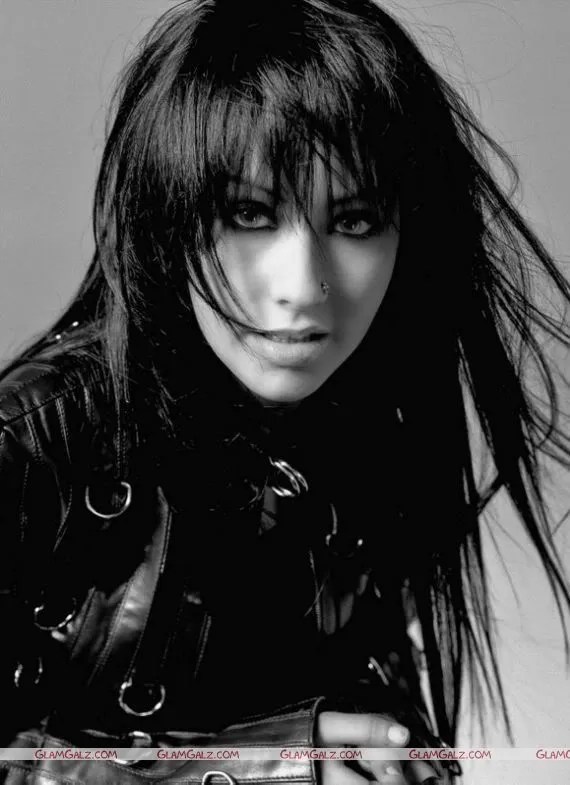Photoshopped To Perfection? Christina Aguilera's New Pictures Spark Debate Photoshopped To Perfection? Christina Aguilera's New Pictures Spark Debate