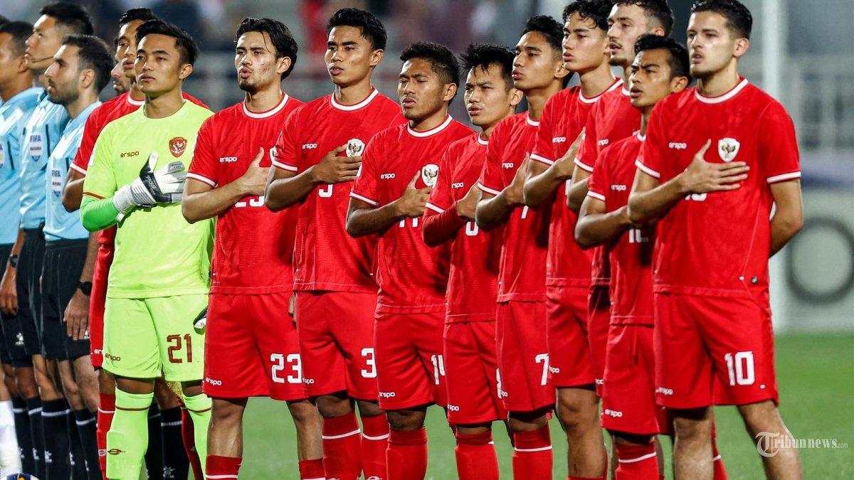Piala Asia U-20: Kemenangan Telak Iran Atas Yaman (6-0) Piala Asia U-20: Kemenangan Telak Iran Atas Yaman (6-0)