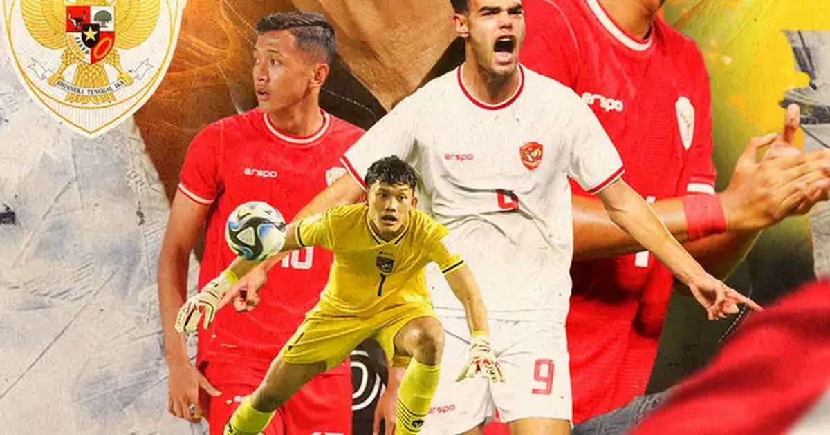 Piala Asia U-20: Rekap Pertandingan Iran Vs Yaman (6-0) Piala Asia U-20: Rekap Pertandingan Iran Vs Yaman (6-0)