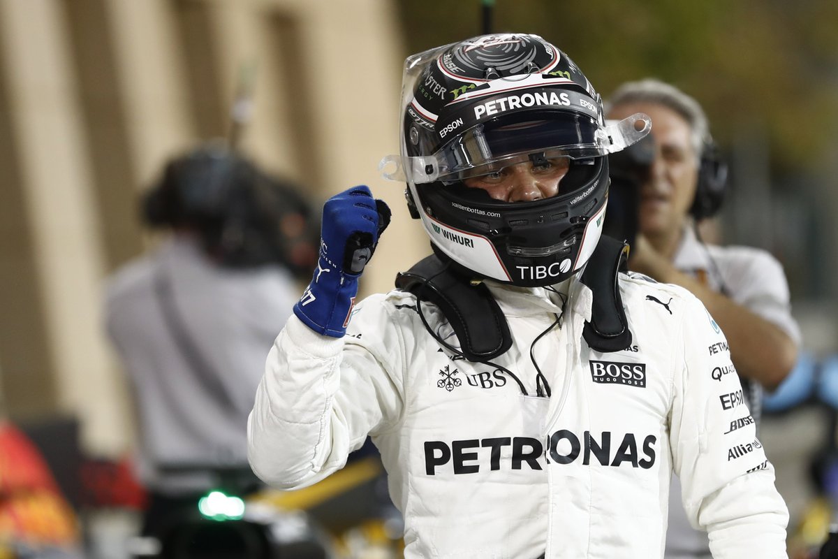 Piastri Dominates Bahrain GP Qualifying, Takes Pole Piastri Dominates Bahrain GP Qualifying, Takes Pole
