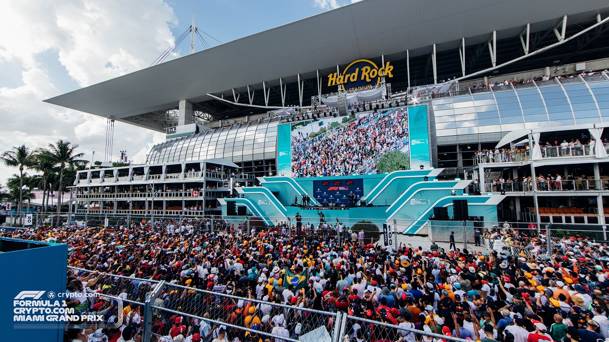 Piastri Triumphs: McLaren Dominates The Crypto.com Miami Grand Prix